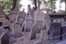 PRAGA 029 Cementiri jueu Vell